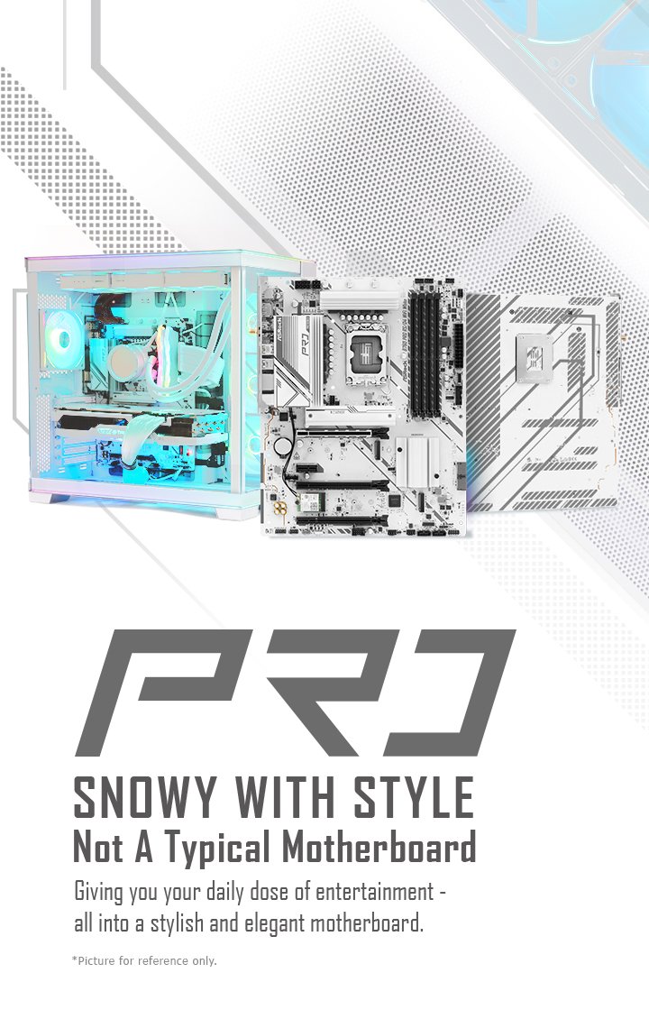 Motherboard's concept picture